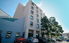Hotel Turotel Morelia